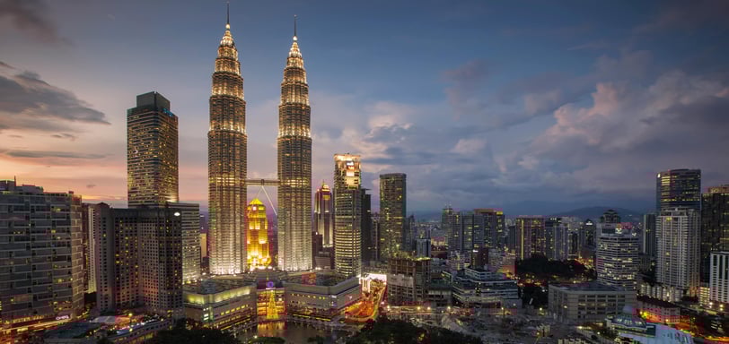 KL City