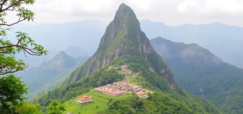 adamas-peak