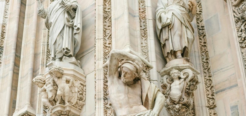 Basilica di San Clemente