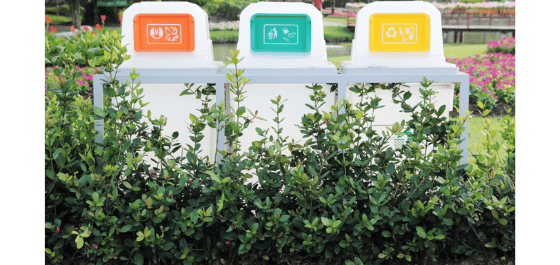 Plastic Dustbins: Empowering Greener Change | HiBi Dustbins Supply in Pan India | Hitank Brand