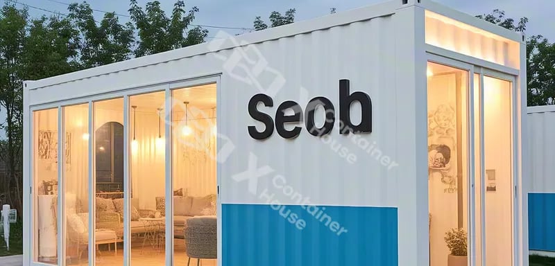 Container House