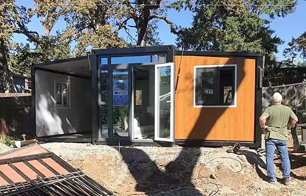 Container House
