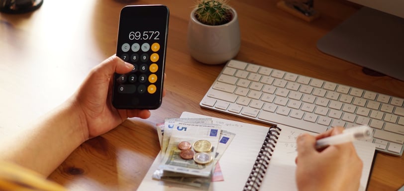 Finances comptabilité expert comptable