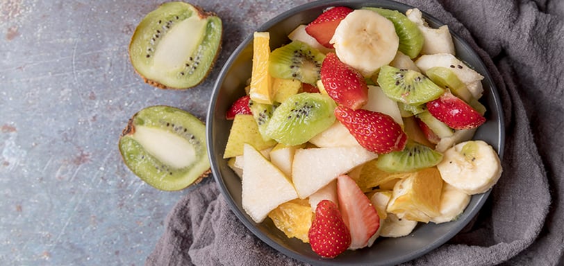 Salada de frutas
