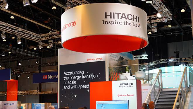 Hitachi energy analysis by FinBrook