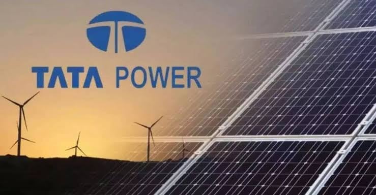 Tata power results