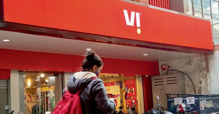 Vodafone Idea Sees Rating Upgrade Despite Target Price Remaining Below FPO Levels