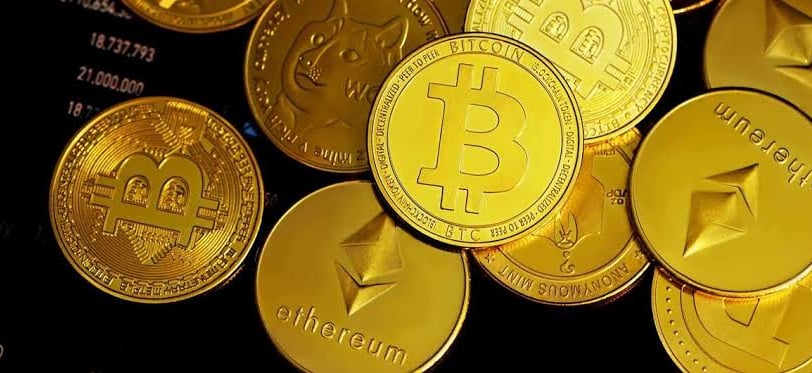 Cryptocurrency Market Update