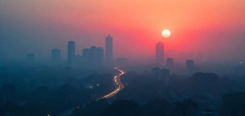 hyderabad
