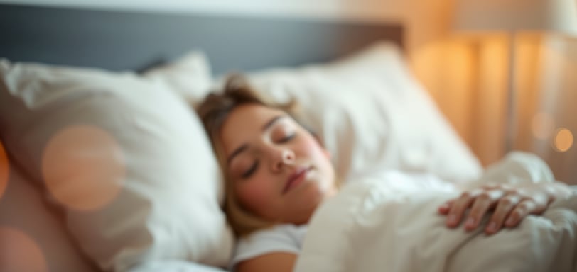 Importância do sono