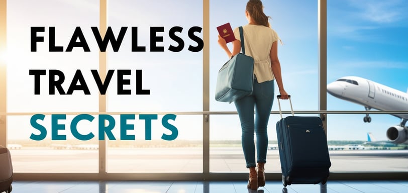 flawless travel