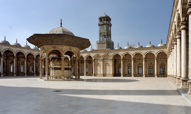 ottoman, empire, middle east,
