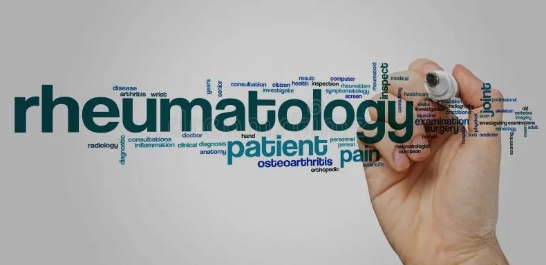 rheumatology