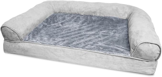 cama ortopedica
