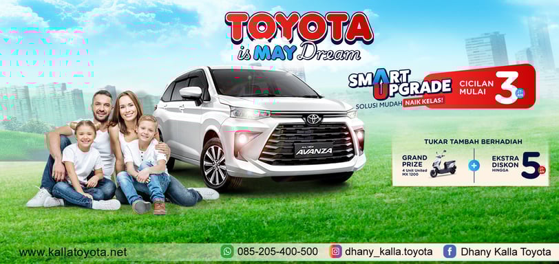 Avanza 2025