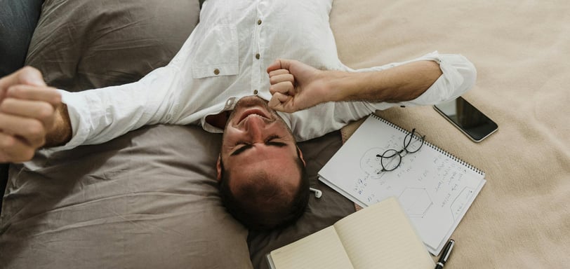 Comment Convaincre la Procrastination