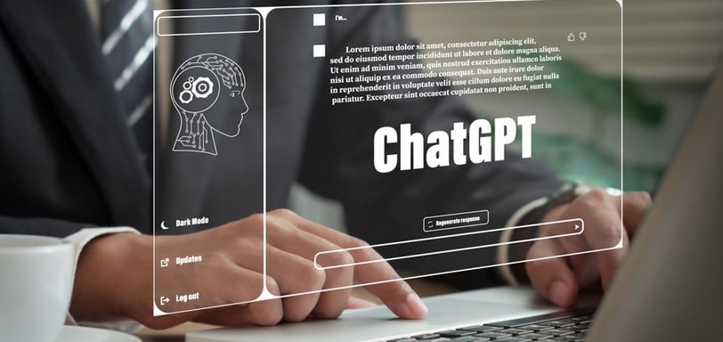 prompt chatgpt intelligence artificielle conseils prompting stratégie marketing