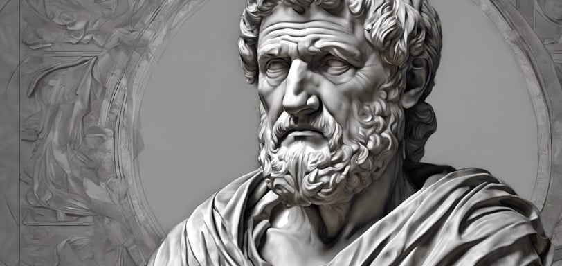 Stoicism and personal finance