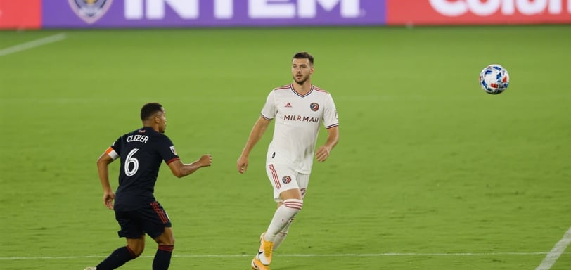 Inter Miami vs Columbus Crew: Duel Seru di MLS | NuntiaNews