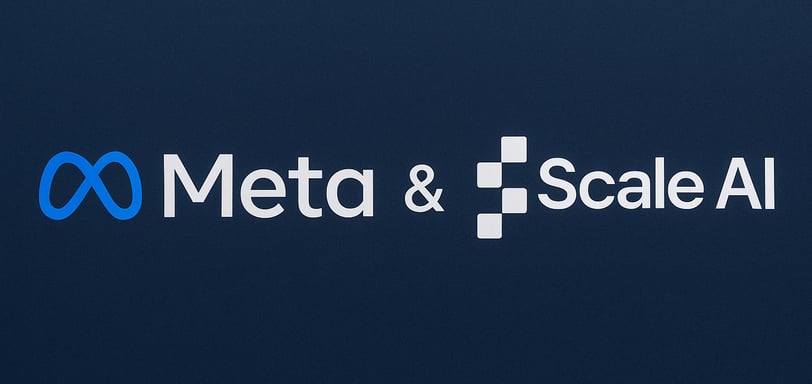 Meta Siap Investasi Besar di Scale AI: Kuasai Masa Depan AI Semakin Nyata | NuntiaNews