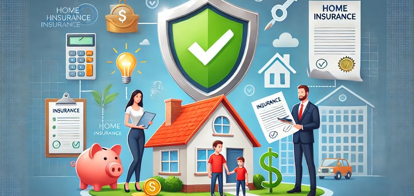home insurance