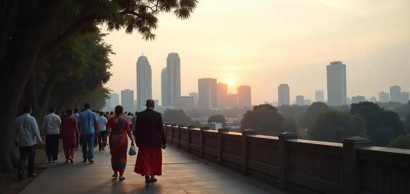 bangalore city