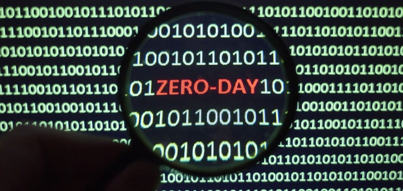 Zero Day