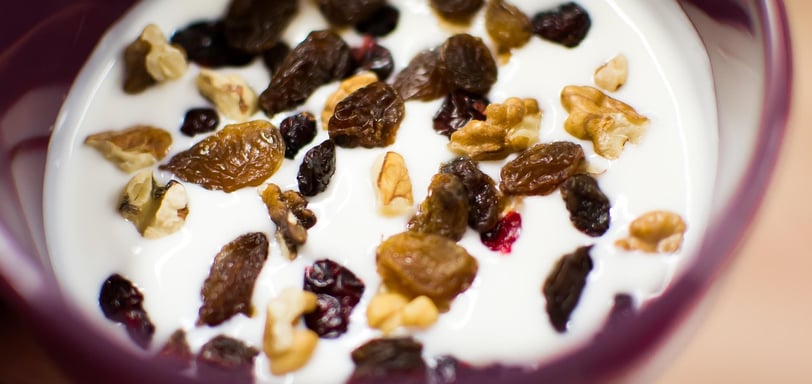 Raisins, Munakka, dried grapes