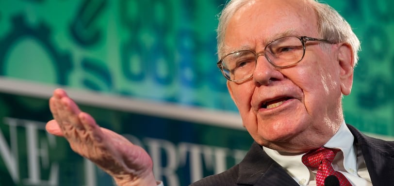 Warren Buffett