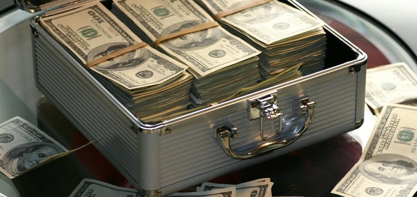 How to Build Wealth During a Recession: Proven Strategies from Past Financial Crises