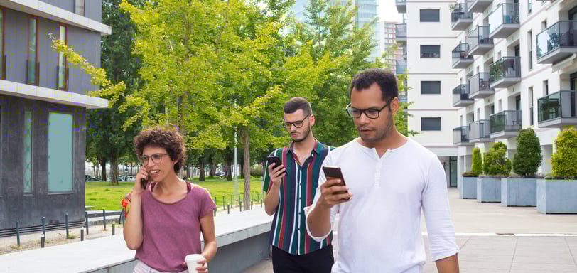 people in noida