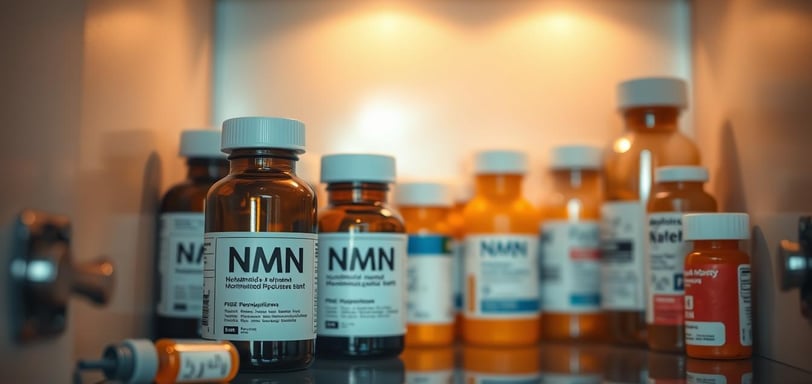 nmn side effects