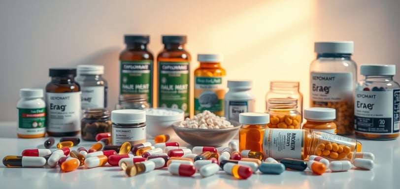 nootropics