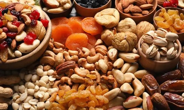 Cold Storage for Seeds