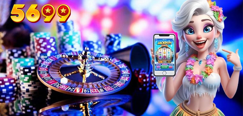 5699 app đánh bạc