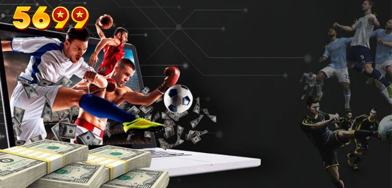 App Cá Cược Thể Thao 5699