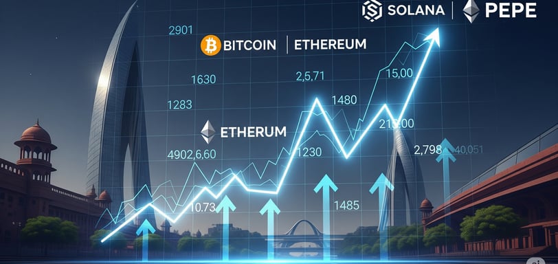 Crypto Market Today – 28 May 2025 Ka Full Update in Hinglish