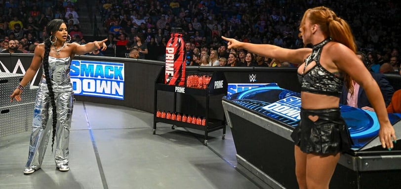 bianca belair wwe