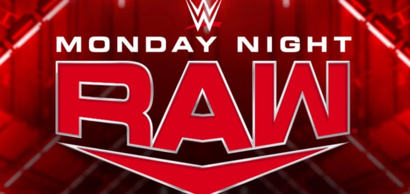 raw wwe