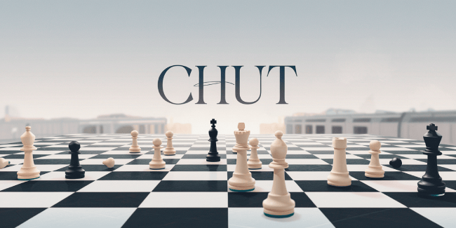 échecs et silence