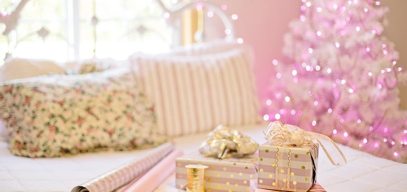 gift wrapping