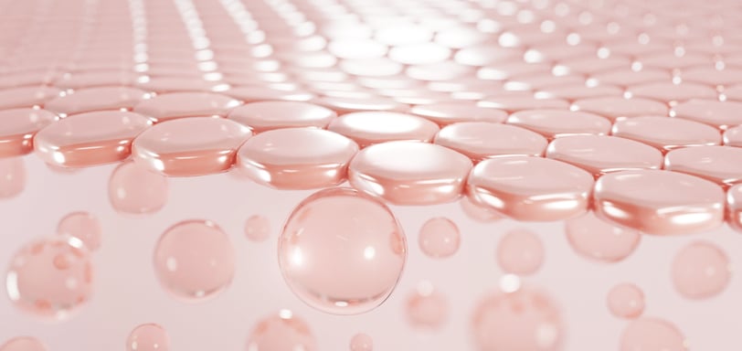 serum with niacinamide