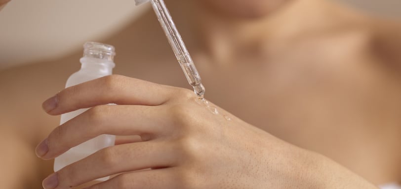 glycolic acid for skin benefits