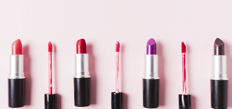 24/7 lipstick formulation