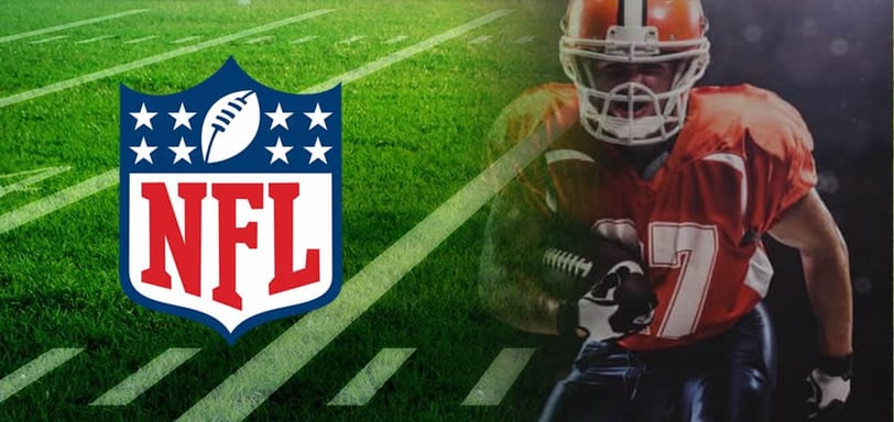 NFL Scores and Odds Sports Betting 