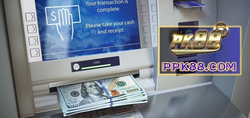 nạp/rút tiền siêu tốc PK88