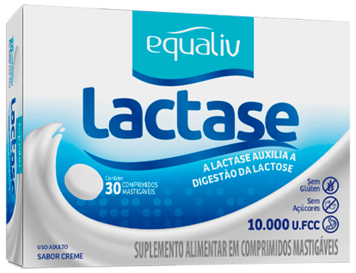 Suplemento de Lactase: O Que É, Para Que Serve e Quais Seus Benefícios Para a Saúde
