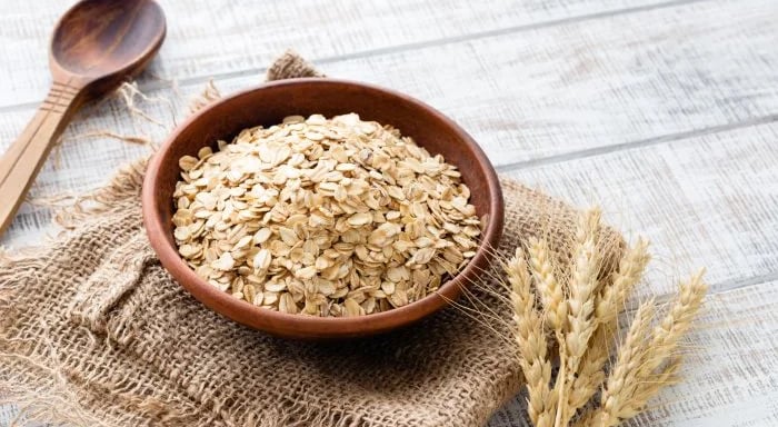 Aveia: Um Superalimento Funcional Para Sua Saúde e Boa Forma