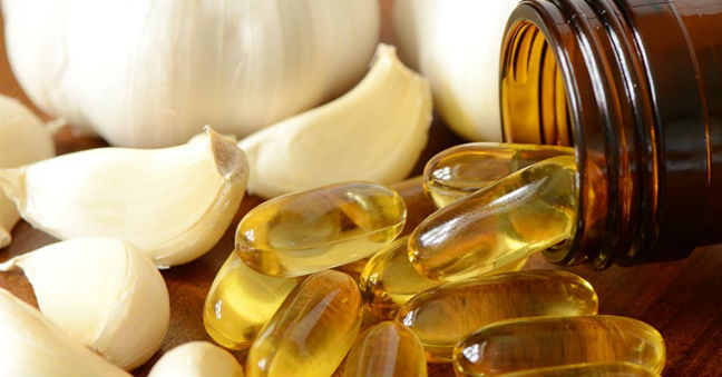 Suplemento de Óleo de Alho: O Que É, Benefícios, Vitaminas, Compostos, Como Escolher o Melhor e Como
