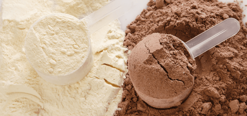 Whey Protein + Albumina: Vale a Pena Tomar Juntos? Benefícios, Vitaminas e Como Usar no Dia a Dia